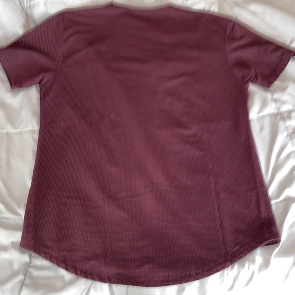 BYLT Drop Cut Lux Tshirt - Picture 4 of 4